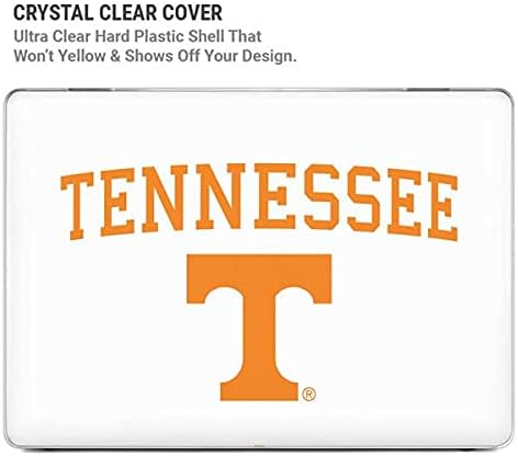 Skinit Case + Skin Compatible with MacBook Air 13in (2020) - Officially Licensed University of Tennessee Volunteers Design
