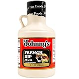 Johnny's - French Dip Au Jus Concentrated Sauce - 8 fl oz