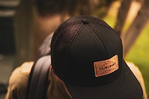 Image of Dakine Unisex Peak to Peak Trucker Hat