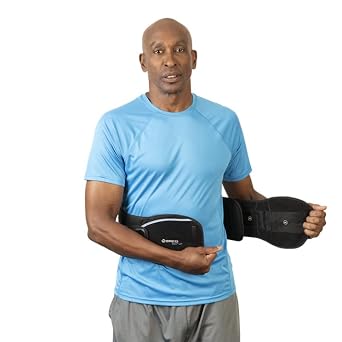 Breg Epic LP LSO 637/650 Back Brace