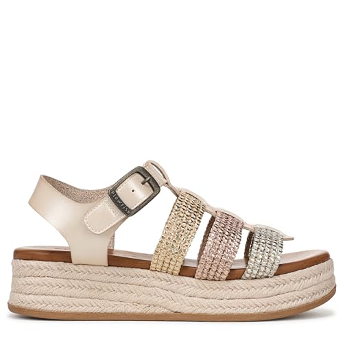 Blowfish Malibu Women's Madrid Fisherman Sandal3