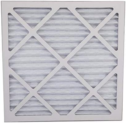 MOUNTO Hepa Filter replacement set for Drieaz HEPA500 (G4 pre-filter)