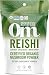 Mushroom Matrix Reishi Organic Powder, 3.57 Ounce