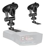 Xsaaczm Super Mount Radar Detect