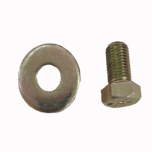 Threaded Double Stud L-Track Rail Fitting Kit W/Swivel Plate - 4 Pack (4) #TOP3