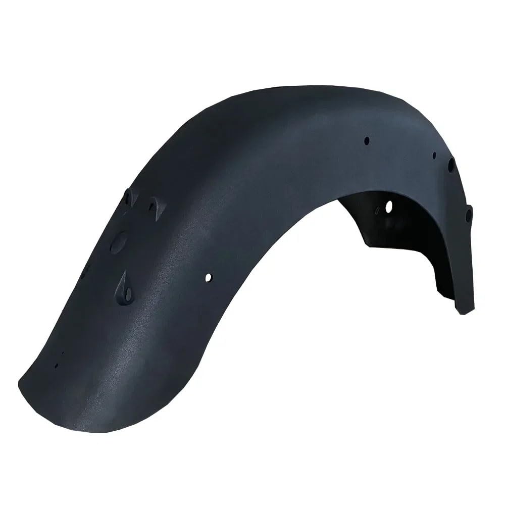 Parafango Posteriore Moto Per Keeway Superlight 125/150/200 Superlight125