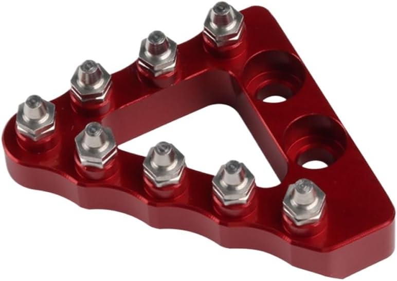 Rear Foot Brake Pedal Compatible With S 200 250 300 390 430 450 480 500