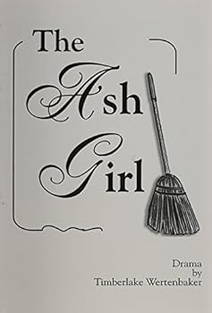 Paperback Ash Girl Book