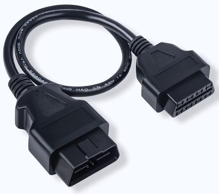 YPP Cable OBD2 para aplicación MackVolvo Obd2 HD