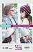 Knit Celebrity Slouchy Beanies for the Family Book 2: 9 on Trend Designs to Wear