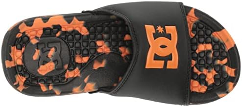 DC Boy's Unisex-Child Bolsa Athletic Slide Sandal Review | Image 4