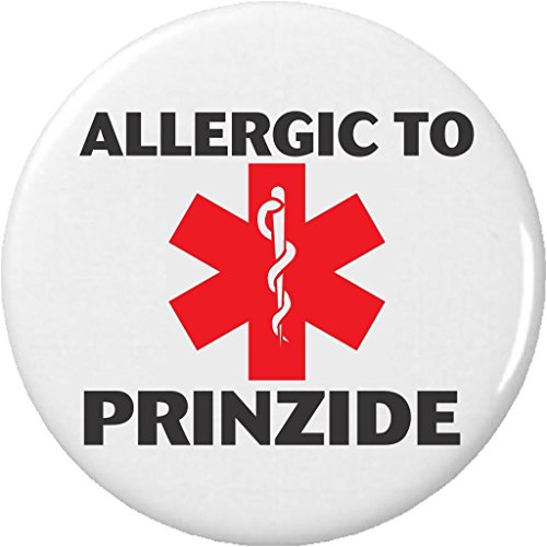 Prinzide – Where to buy at the best price in the USA? | Lowpi