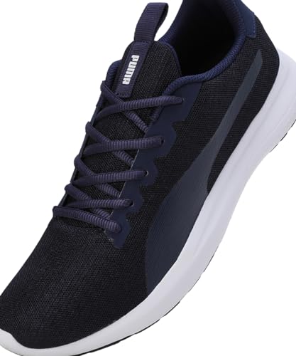 Image of Puma Men Jigsaw V1 Sneaker