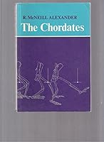 The Chordates 0521098572 Book Cover