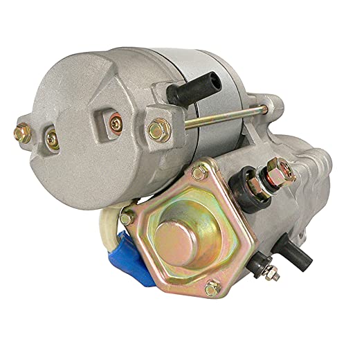 Denso Mini Starter DB Electrical SND0674 compatible avec Chevy S10 et Buick Regal - 3