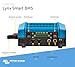 Victron Energy Lynx Smart BMS 500 M8 – Battery Management System for Smart Lithium Batteries, Bluetooth Monitoring, 500A Shunt, Pre-Charge, Contactor, Blue
