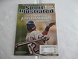 MAY 18, 2009 SPORTS ILLUSTRATED MAGAZINE FEATURING MANNY RAMIREZ OF THE LOS ANGELES DODGERS *HOW IT...