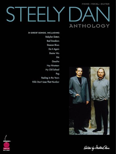 Steely Dan