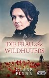 Cover zum Buch Die Frau des Wildhüters