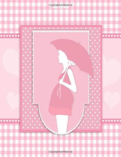 BABY JOURNAL: PREGNANCY BOOKS FASHION COMPOSITION NOTEBOOK DESIGN BOOKS (COLOR YOUR WORLD BOOKS BY SADIE HARVEST)