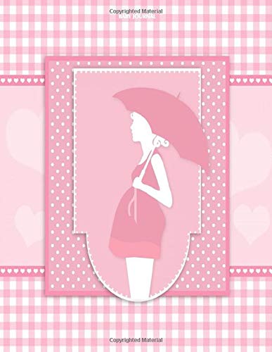 BABY JOURNAL: PREGNANCY BOOKS FASHION COMPOSITION NOTEBOOK DESIGN BOOKS (COLOR YOUR WORLD BOOKS BY SADIE HARVEST)