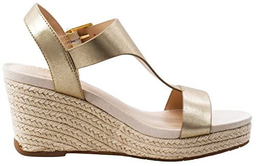 Image of Kenneth Cole REACTION Women's Card T-strap Wedge