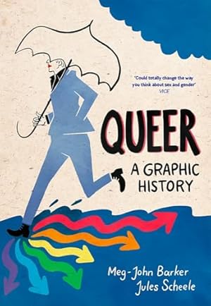 Queer: A Graphic History (Graphic Guides)