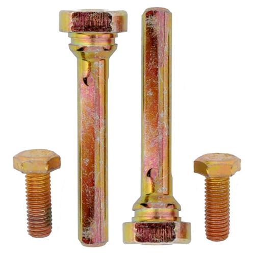 Kit pernos pinza freno ACDelco 18K2423 delantero pasadores disco coche