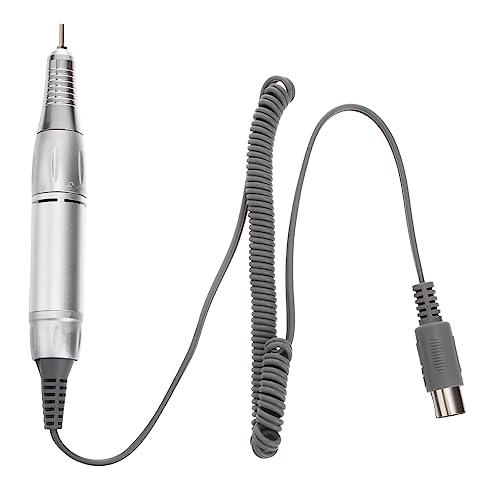 Stylo ponceuse à ongles POPETPOP pour remplacer une poignée défectueuse de machine 202