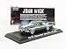Produktbild Greenlight Chevrolet Chevelle SS 396 1970 John Wick grün metallic Modellauto 1:43 Collectibles