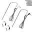 3.5mm Plug Digital Thermometer Probe