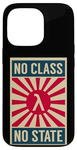 No Class No State �t�@���N�V���i���v���O���}�[ �v���p�K���_ �p���f�B �X�}�z�P�[�X iPhone 13 Pro �p
