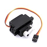 ZMHYGEW pour WLtoys 144010-2003 Trois Lignes pour Servo 124016 124017 Control Car Server ZMHYGEW pour WLtoys 144010-2003 Trois Lignes pour Servo 124016 124017 Control Car Server