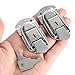 PATIKIL Suitcase Lock Hasp 2.64