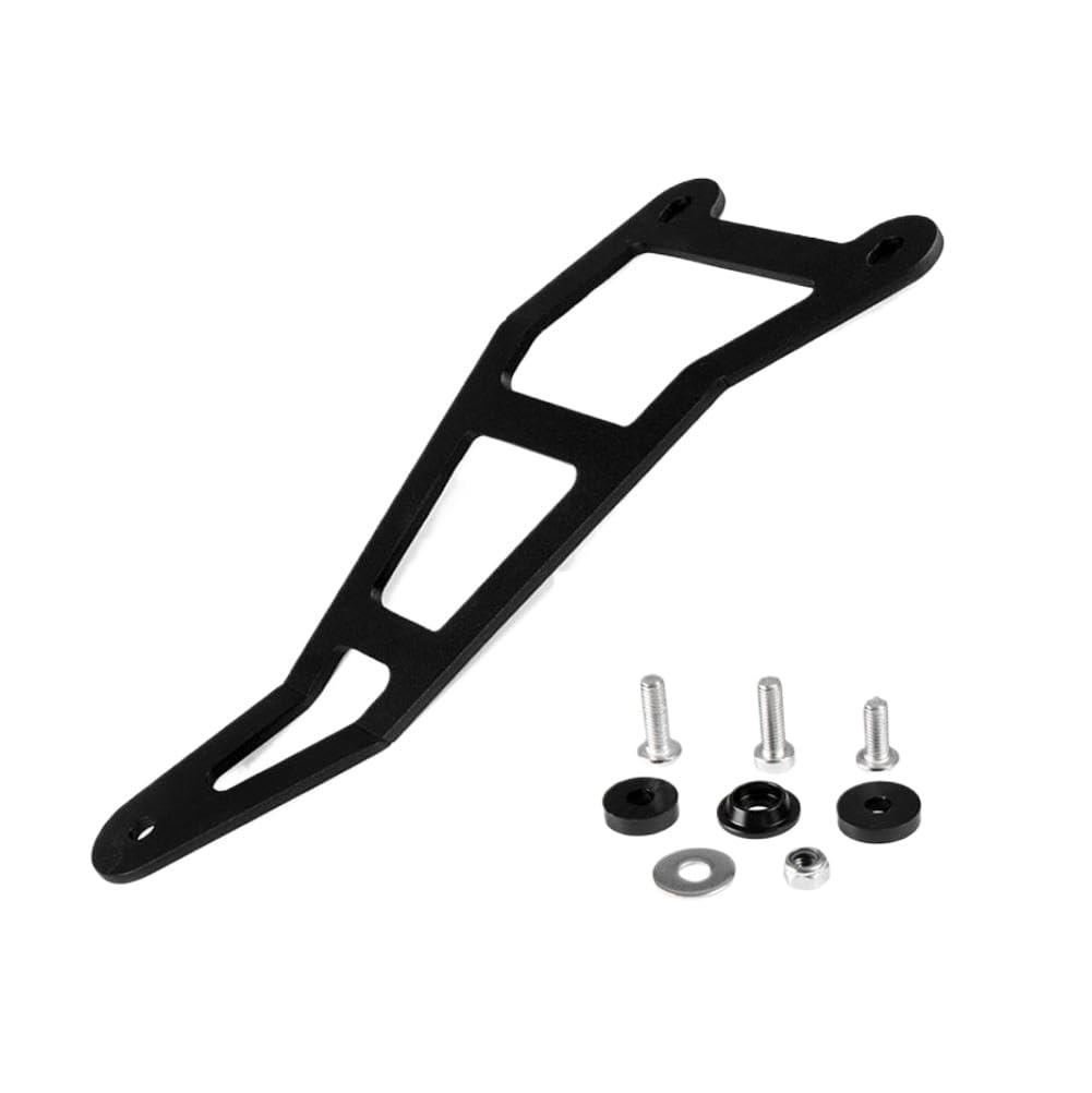 Aluminum Exhaust Hanger Bracket Compatible with ZX10R 2008 2009 2010