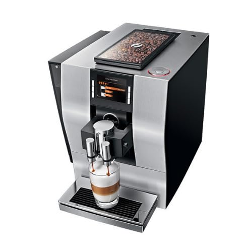 Cafeteras Y Teteras, Kitchen cafetera jura Marca Jura (2)