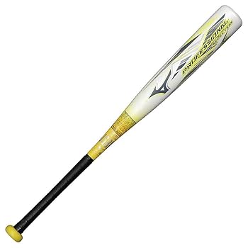 Mizuno J.S.B. FRP軟式バット Amazon | MIZUNO 少年軟式用FRP製 プロフェッショナル