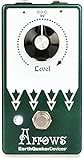 EarthQuaker Devices Arrows V2 Preamp Booster...