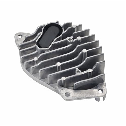 Module de phare d'angle résout panne éclairage virage X6 G06 kit 4 modules OE