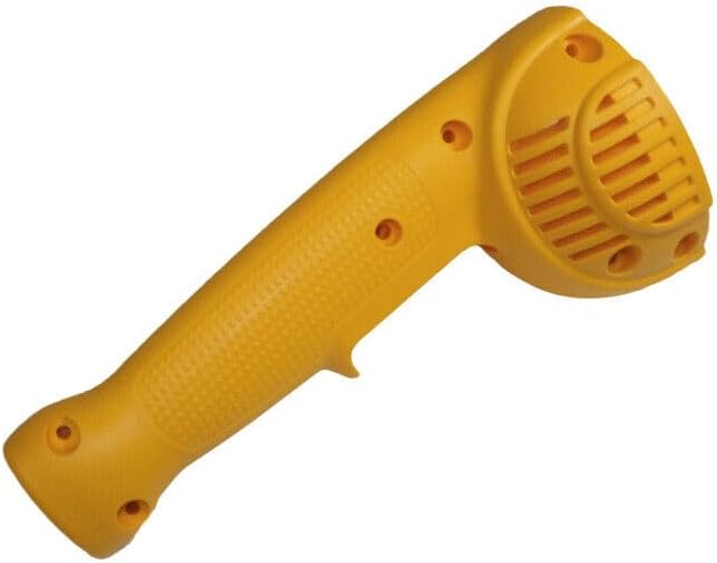 395184-00 Grinder 7" & 9"' Clamshell Switch Handle & Cover D284076B3 D284076B3 D28474W Replacement Durable Accessories for Dewalt