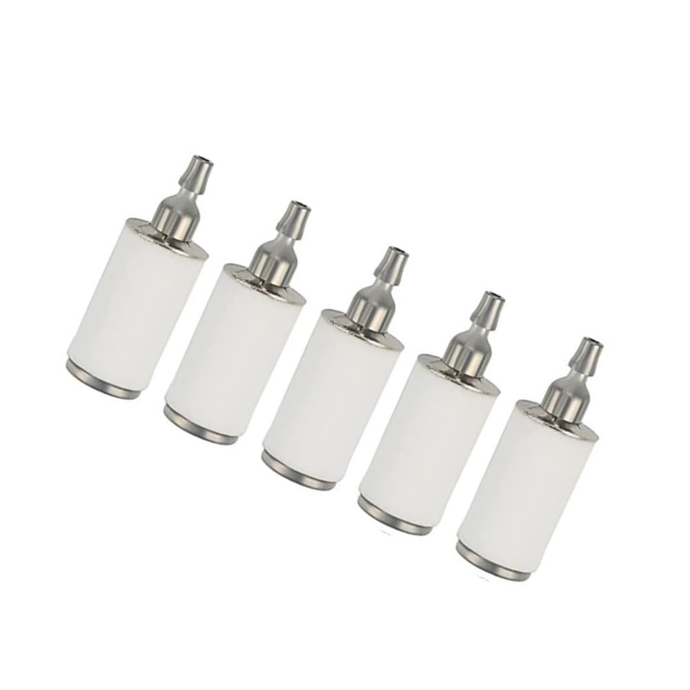 Filtro de combustible 530095646 ZHENLYGS para desbrozadora y cortacésped