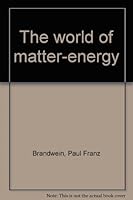 The world B0006PCHQY Book Cover