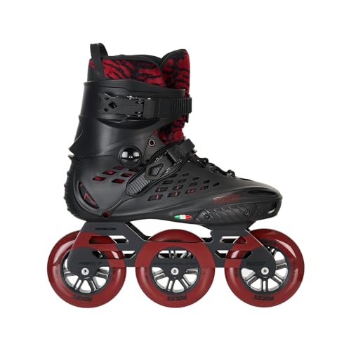 Roces X35 3X110 TIF Savosin Men's Skates