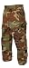 Tru-Spec TRU Trousers Poly-Cot Woodland L-Reg 1275005