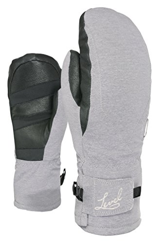 Level - Moffole Super Radiator da Donna, con