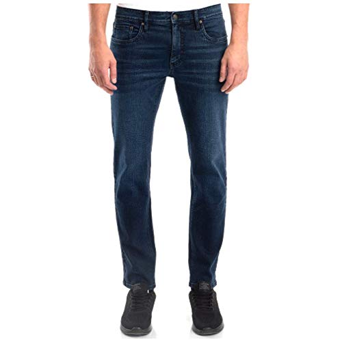 Urban Star Men Jeans Slim Fit 