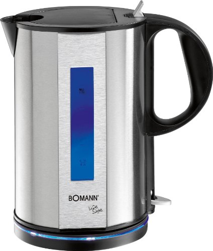 Preisvergleich Produktbild Bomann WKS 1562 CB Wasserkocher