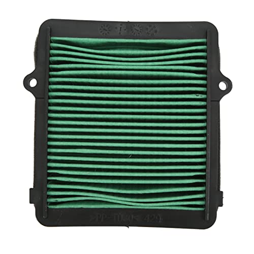 Filtre à air à haut débit moto CRF1000L Africa Twin lavable moteur