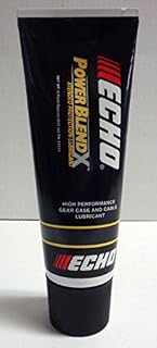 Echo Gear Case & Cable Lubricant White Lithium Grease 8 oz. For ECHO SAWS 91014GY#583-4 6-DFG272803