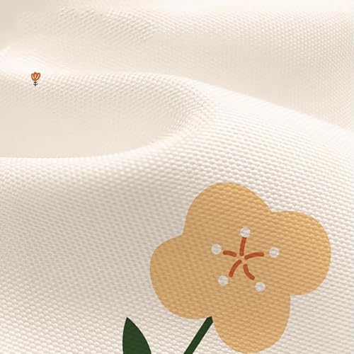 Rideau de douche imperméable en polyester premium 180x200cm modèle B - 3